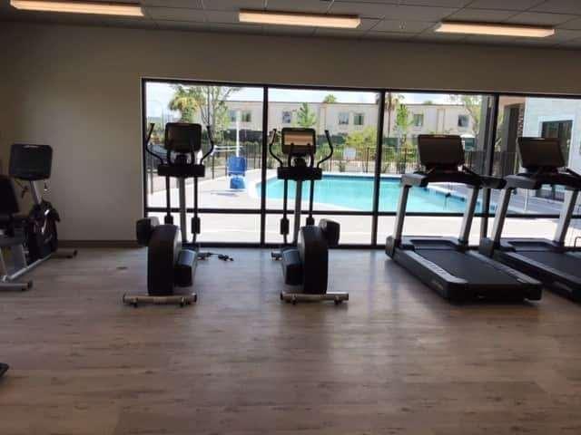 Wyndham Garden Orlando Universal / I Drive Faciliteter billede