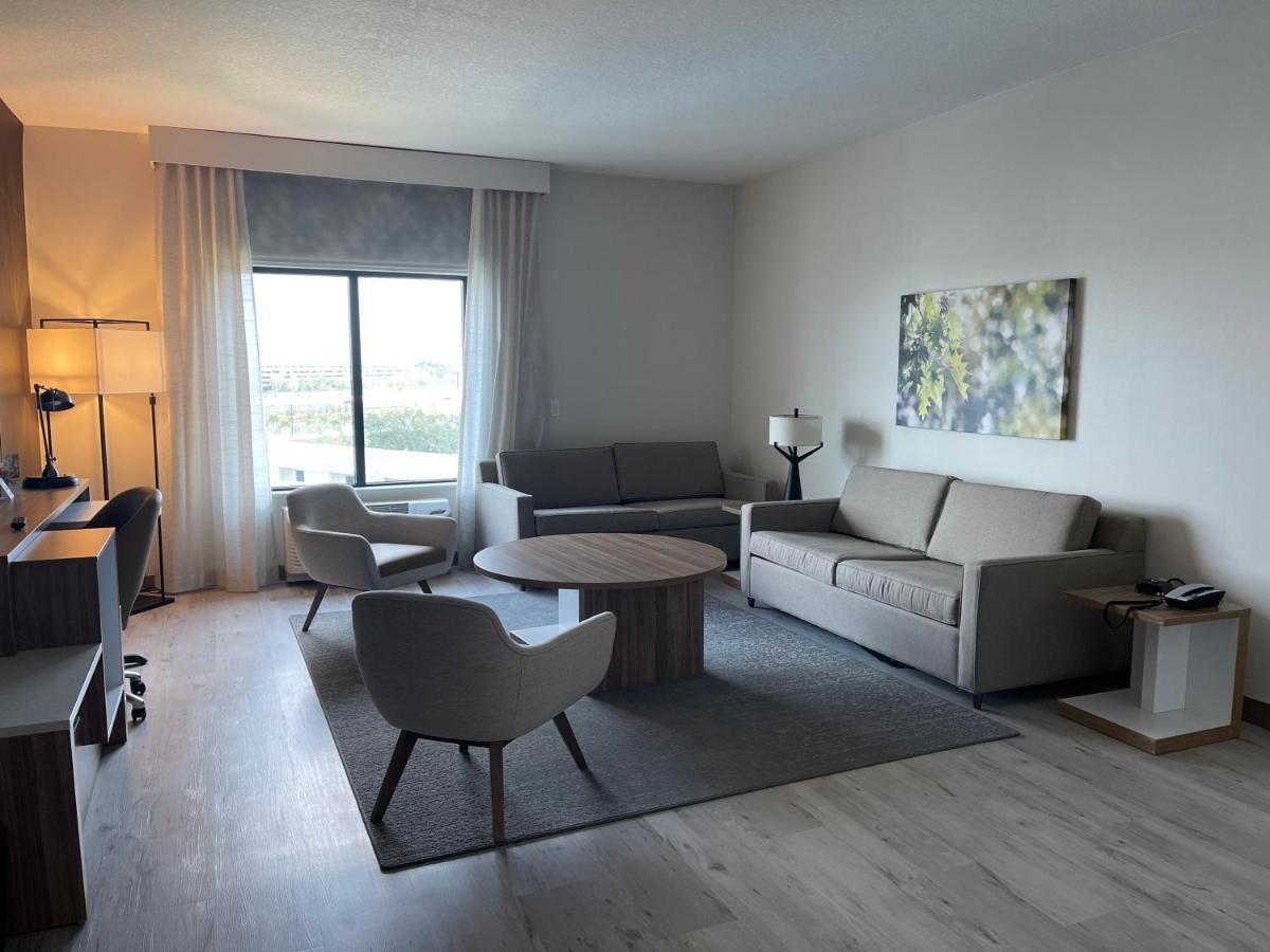 Wyndham Garden Orlando Universal / I Drive Eksteriør billede
