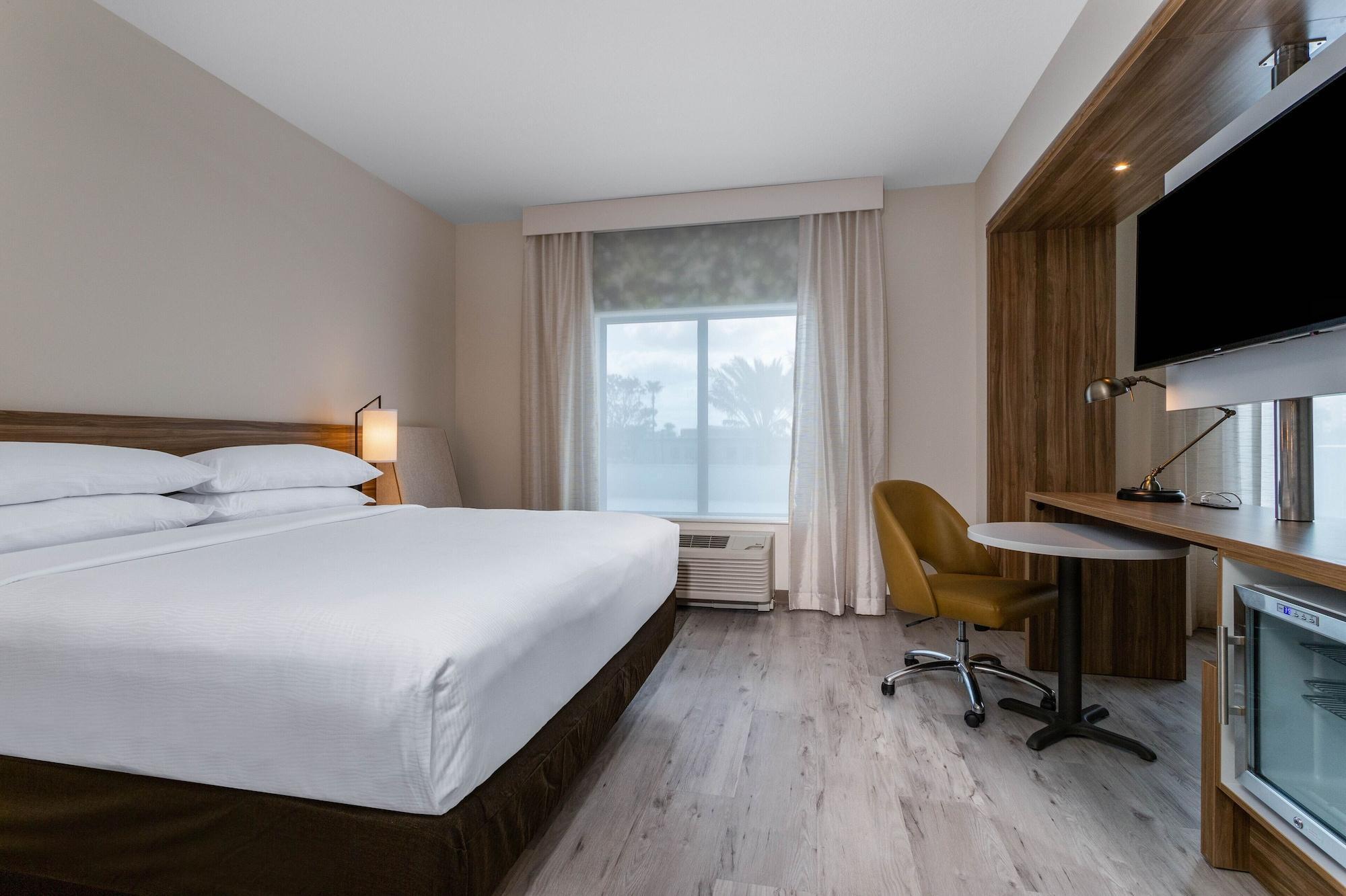 Wyndham Garden Orlando Universal / I Drive Eksteriør billede