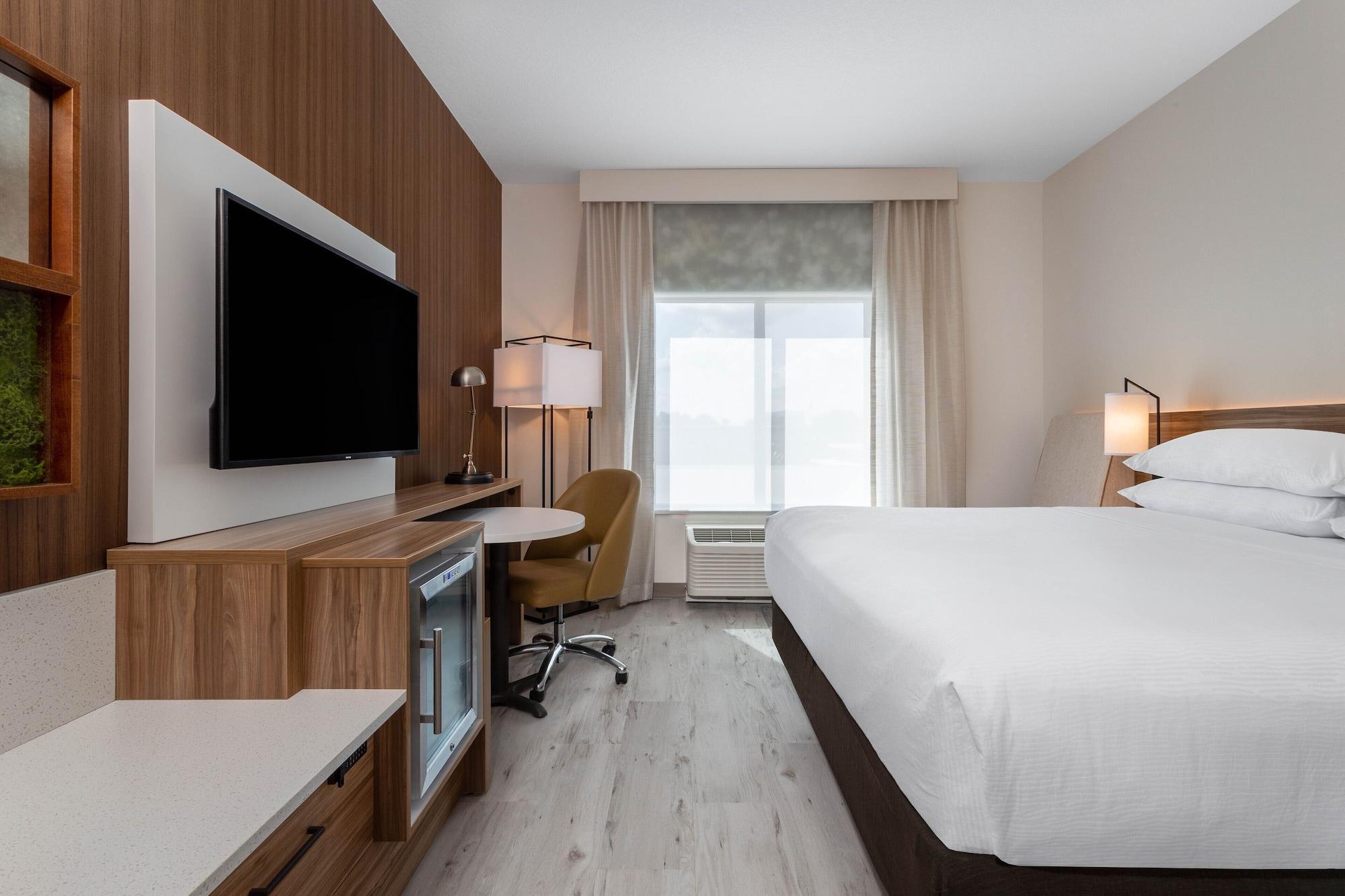 Wyndham Garden Orlando Universal / I Drive Eksteriør billede