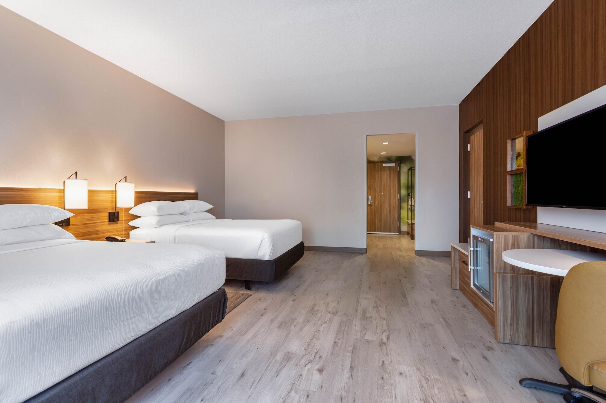 Wyndham Garden Orlando Universal / I Drive Eksteriør billede