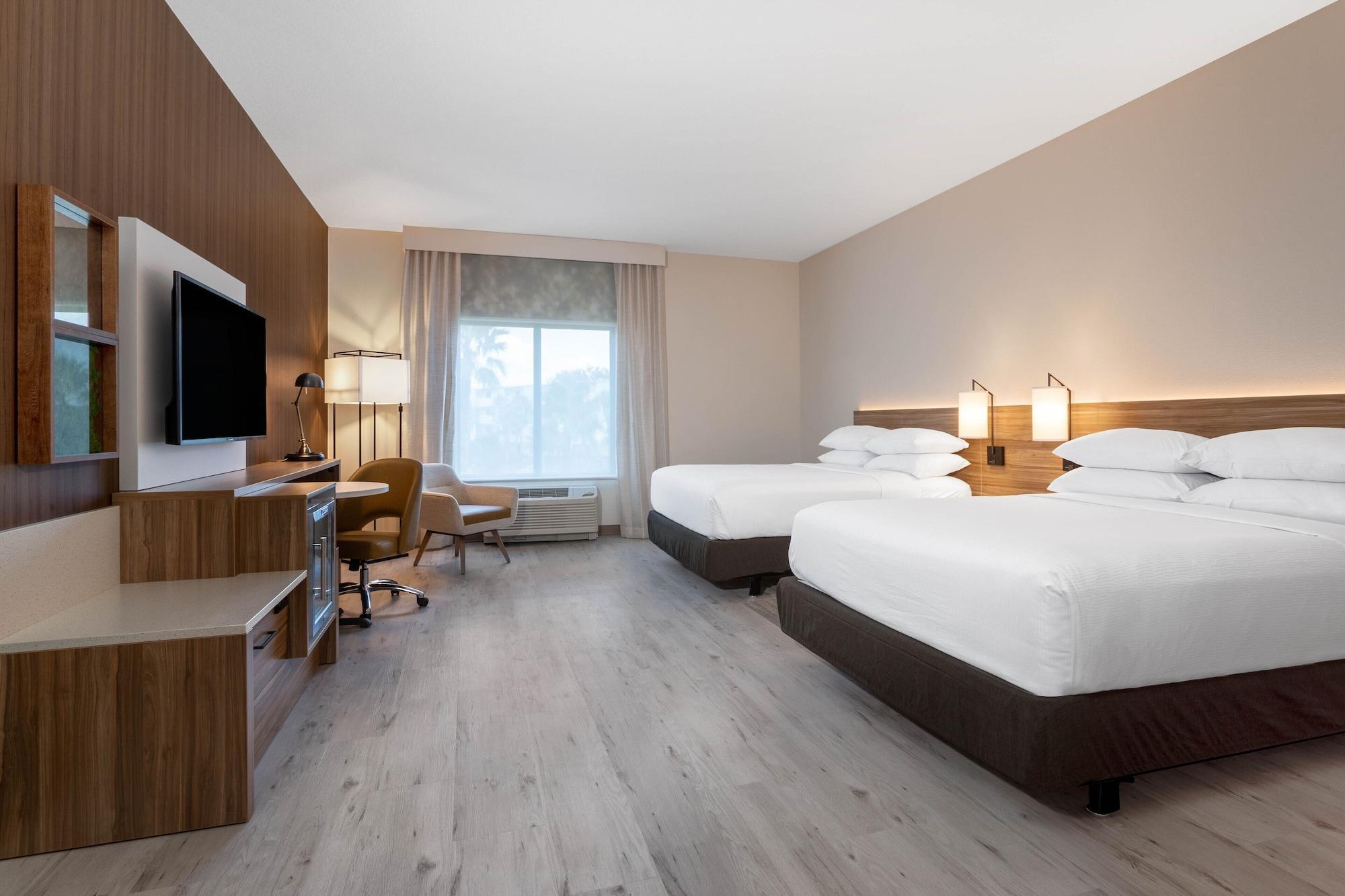Wyndham Garden Orlando Universal / I Drive Eksteriør billede