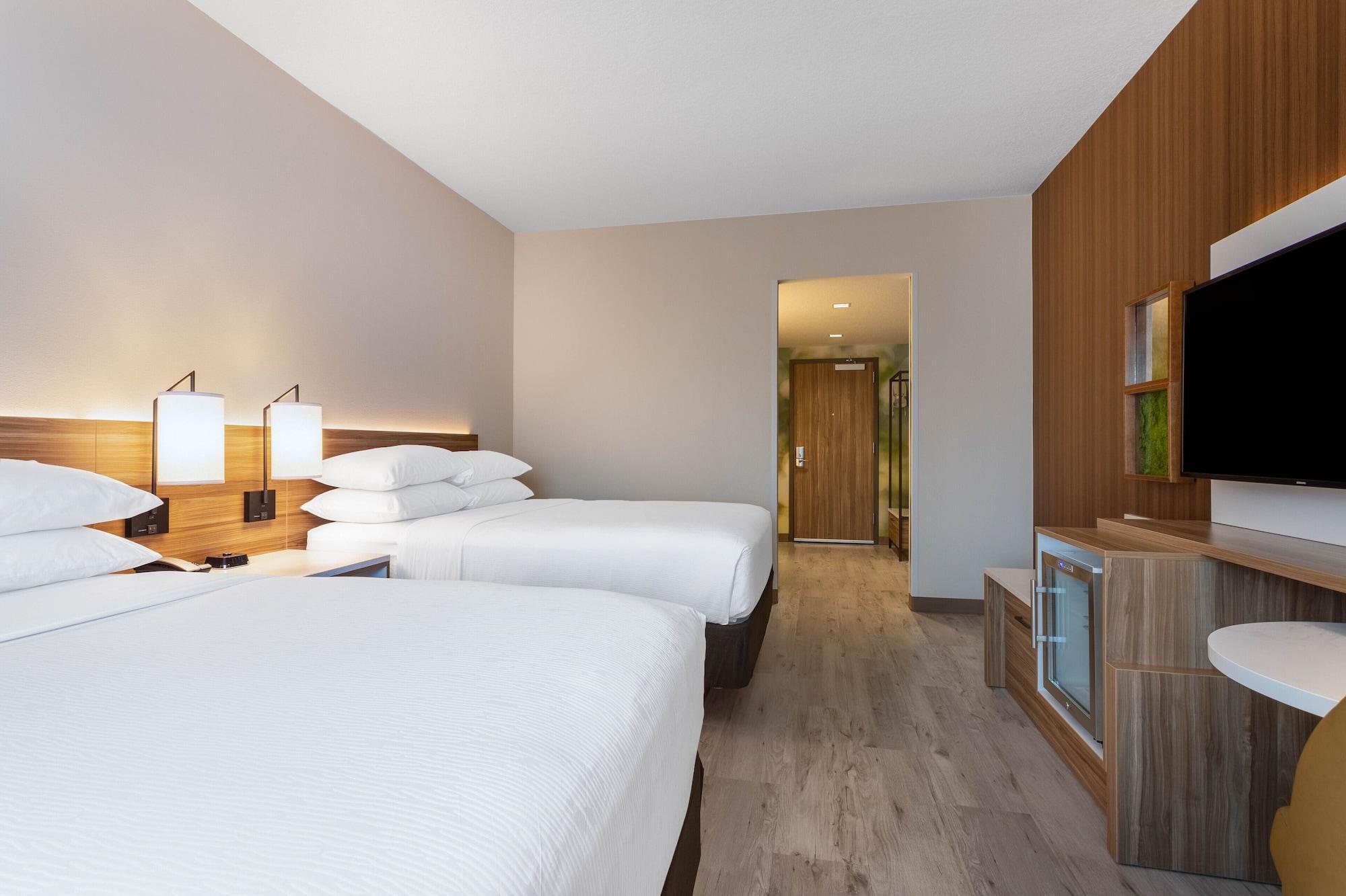 Wyndham Garden Orlando Universal / I Drive Eksteriør billede