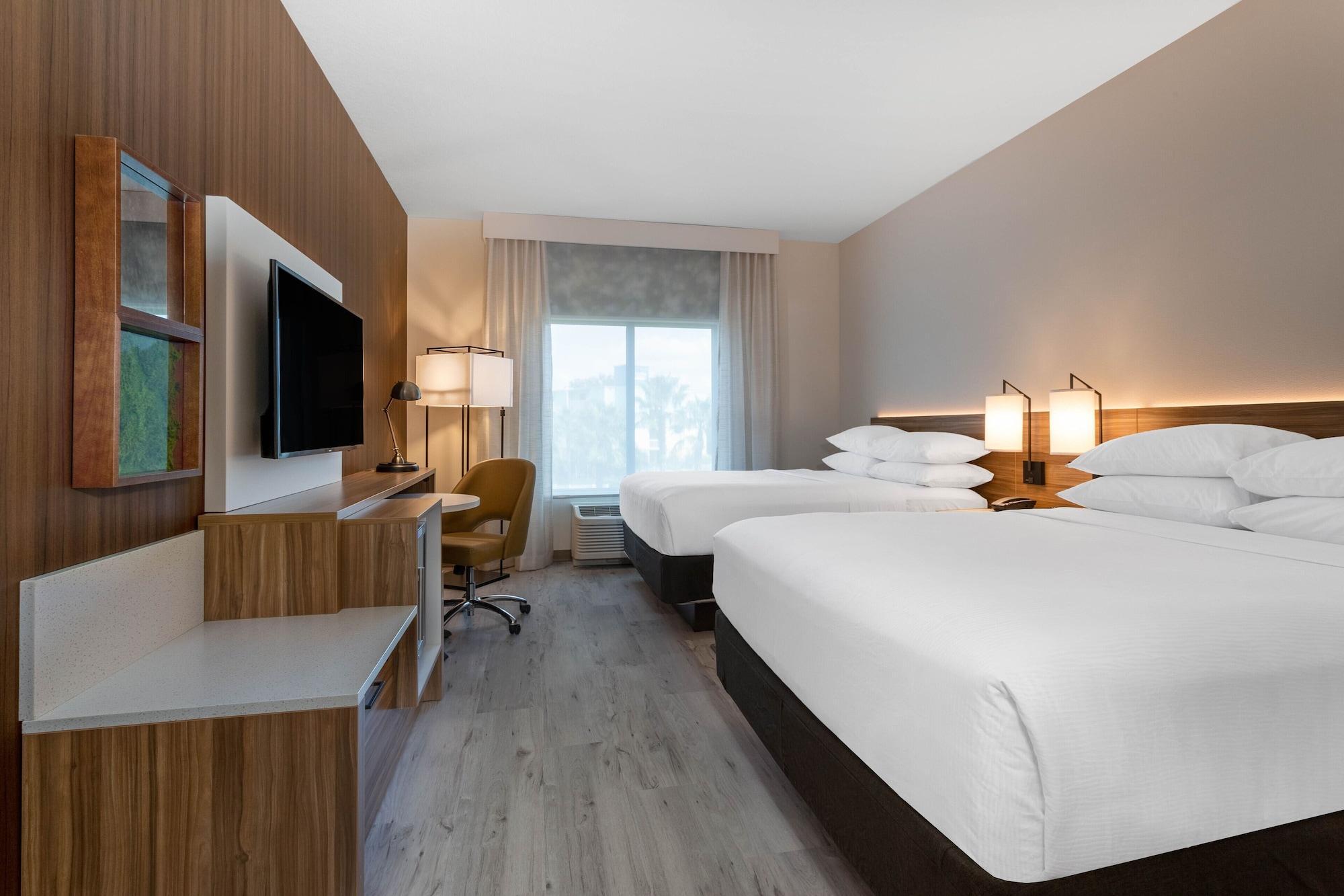 Wyndham Garden Orlando Universal / I Drive Eksteriør billede